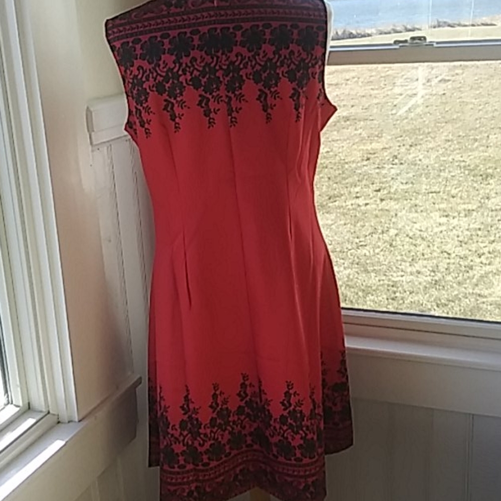 Elegant dress